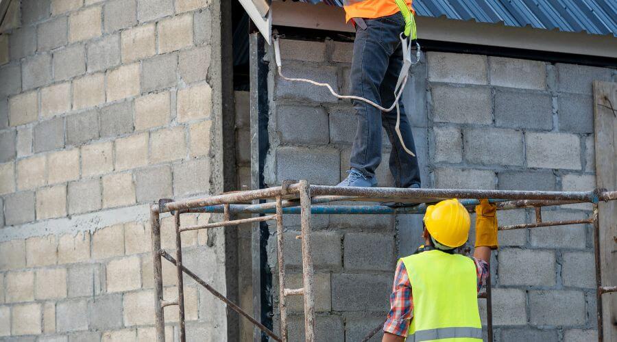 Expert tile roof repair services in Bloomfield, NE